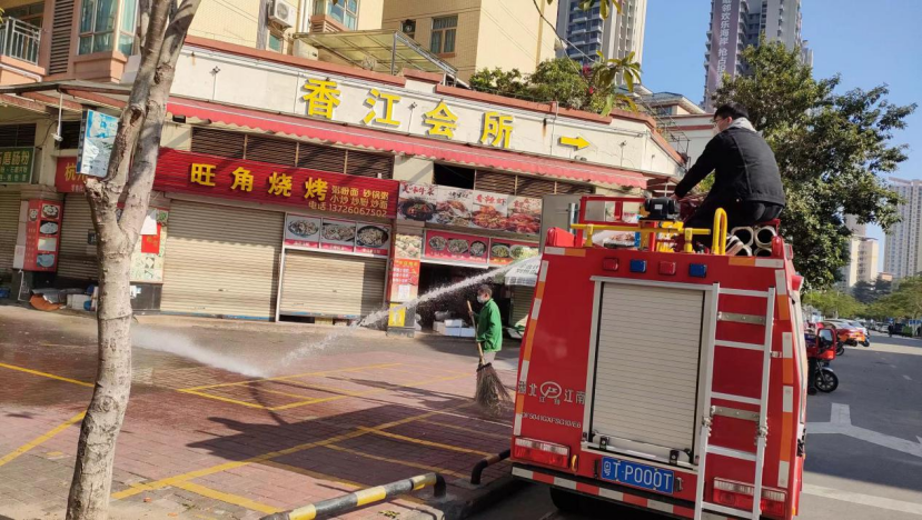 中山西區(qū):促進退役軍人高質(zhì)量就業(yè)讓“最可愛的人”成為“最有用的人”(1)161.png